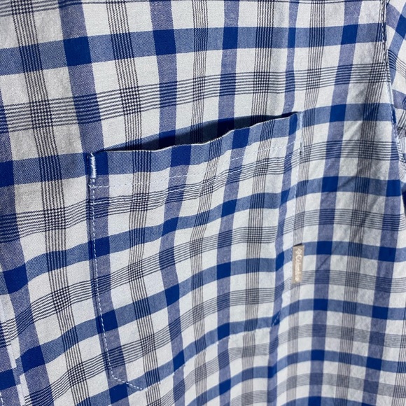 Sort sleeve bitten down blue - Picture 2 of 4